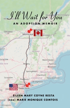 Paperback I'll Wait For You Book