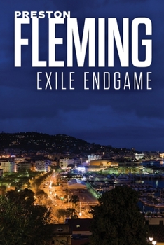 Paperback Exile Endgame Book