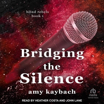Audio CD Bridging the Silence Book