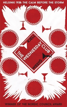 Paperback The Wednesday Club Book