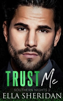 Paperback Trust Me Book