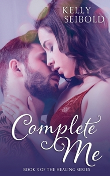 Paperback Complete Me Book