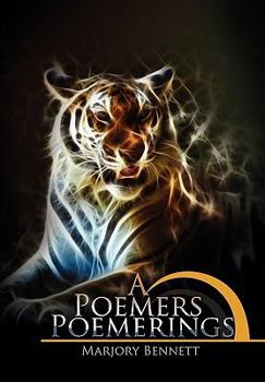 Paperback A Poemers Poemerings Book