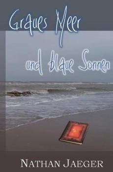 Paperback Graues Meer und blaue Sonnen [German] Book