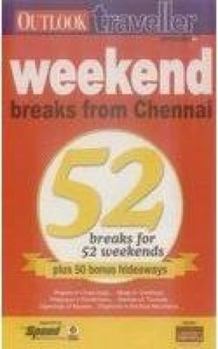 Week End Breaks from Chennai