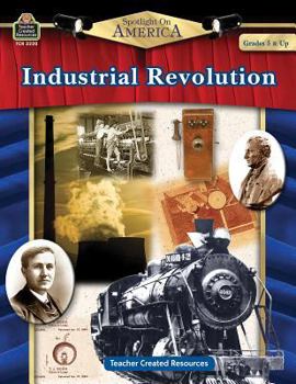 Spotlight on America: American Revolution (Spotlight on America)