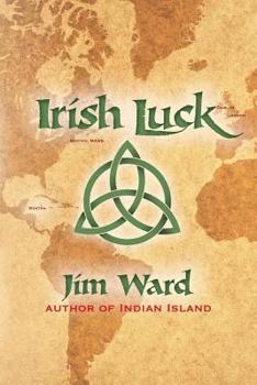 Paperback Irish Luck Book