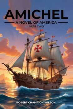 Paperback Amichel Part Two Book