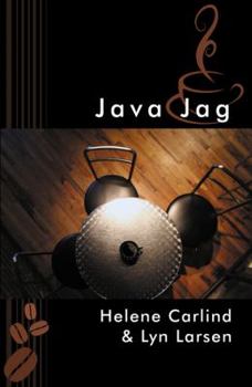 Paperback Java Jag Book