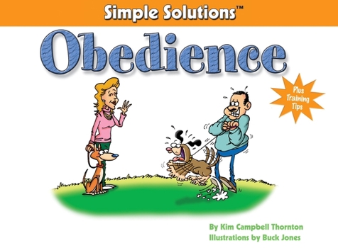 Paperback Obedience Book