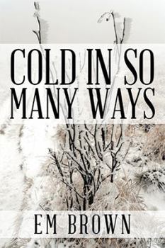 Paperback Cold in So Many Ways Book