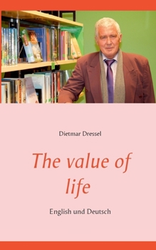 The value of life: English und Deutsch