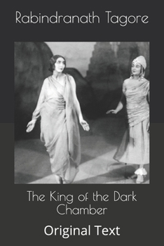 Paperback The King of the Dark Chamber: Original Text Book