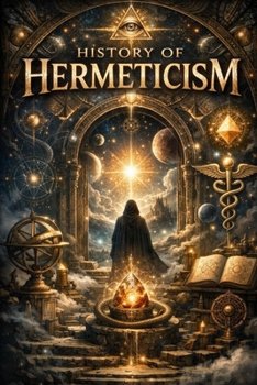 History of Hermeticism: From Ancient Civilizations to the Modern World (HERMETICUM HUB (ENG))