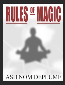 Paperback The Rules of Magic Book