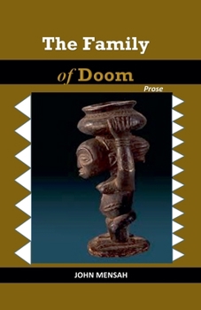 Paperback The Family of Doom Book