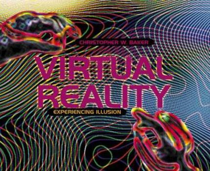 Library Binding Virtual Realiy: Experiencing Book