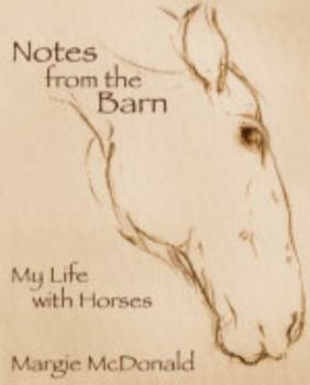 Hardcover Notes From The Barn: Best Quality Hardcover Book