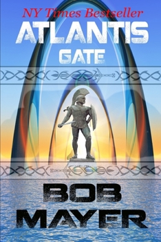 The Gate - Book #2 of the Shadow Warriors