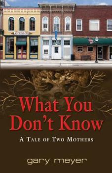 Paperback What You Don't Know Book