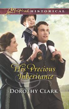 Mass Market Paperback His Precious Inheritance Book