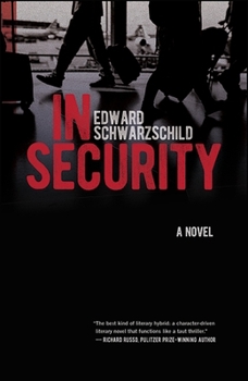Paperback In Security Book