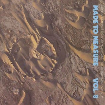 Vinyl Desert Equations: Azax Attra (1986 2021) Book