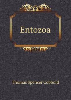 Paperback Entozoa Book