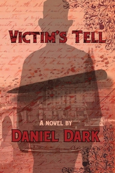 Paperback Victim's Tell Book