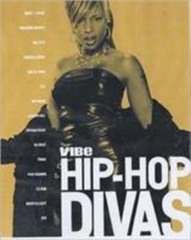 Paperback Hip Hop Divas Book