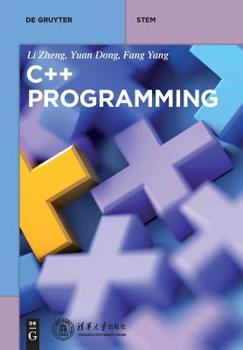 Paperback C++ Programming Book