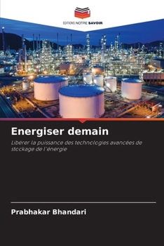 Paperback Energiser demain [French] Book