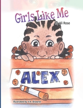 Paperback Girls Like Me Book