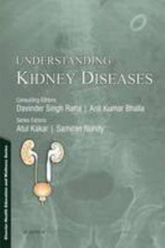 Paperback Understanding Kidney Diseases Book
