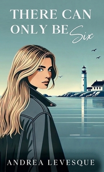 Hardcover There Can Only Be Six (Rose and Compass) Book