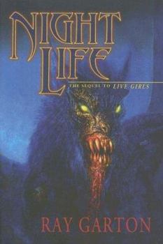 Night Life - Book #2 of the Davey Owen