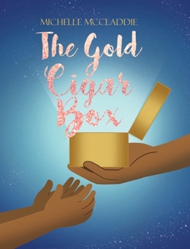 Hardcover The Gold Cigar Box Book