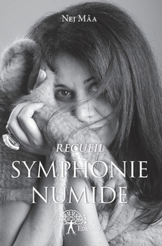 Paperback Symphonie numide [French] Book