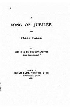 Paperback A Song of Jubilee and Other Poems Book