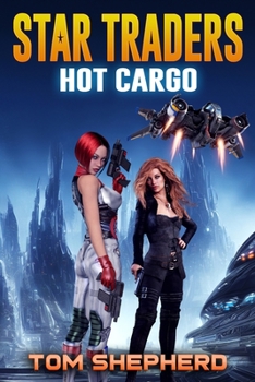 Paperback Hot Cargo Book