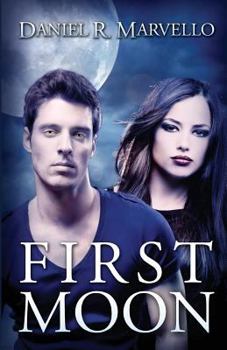 Paperback First Moon Book