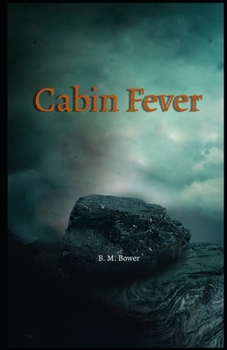 Paperback Cabin Fever Illustrated Book