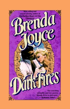Dark Fires - Book #4 of the Bragg Saga