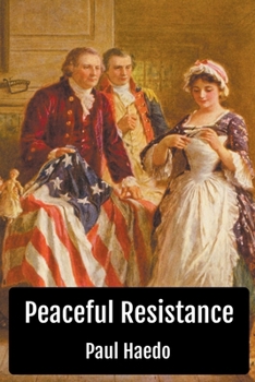 Paperback Peaceful Resistance Book