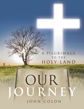 Paperback Our Journey Book