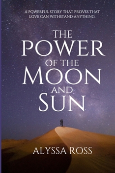 Paperback The Power of the Moon and Sun Book