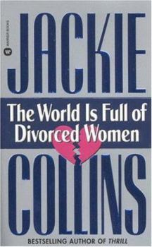 Mass Market Paperback The World Is Full of Divorced Women Book