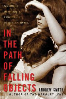 Paperback In the Path of Falling Objects Book