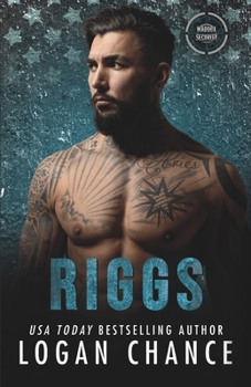 Riggs: An Ex Military Bodyguard Romantic Suspense (The Maddox BRAVO Team)