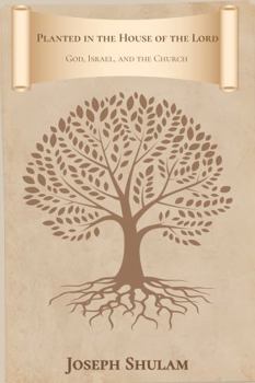 Planted in the House of the Lord: God, Israel, and The Church